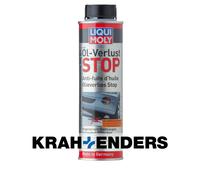 Additivo Liqui Moly 1005 Ölstopp Olio-Perdita-Stop Perdita di Olio Cima 300ml