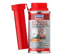 ADDITIVO LIQUI MOLY 20940 DIESEL ANTIBATTERI PER BATTERI E MUFFE NEL CARBURANTE