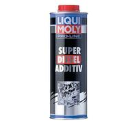 LIQUI MOLY 5176 PRO-LINE Super Diesel Additiv 1 l