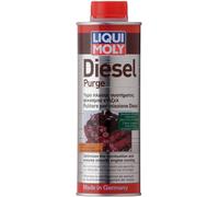 Pulitore Per Iniezione Diesel LIQUI MOLY 1811 Additivo 500ML