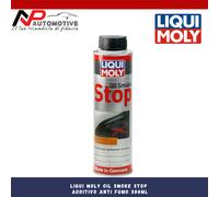 Additivo olio motore LIQUIMOLY 8901