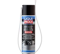 ADDITIVO LIQUI MOLY PULITORE SISTEMA ASPIRAZIONE EGR MOTORI DIESEL da 400ml