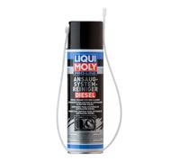 Additivo Liqui Moly Pulitore Sistema Aspirazione Motori Diesel 400ml Solvente