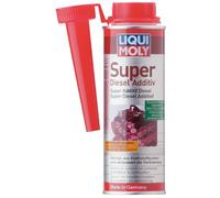 LIQUI MOLY 5120 Additivo carburante