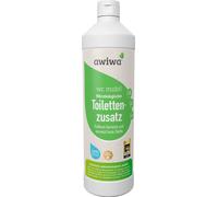 Additivo microbiologico per wc awiwa wc mobil 1 litro