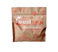 Additivo Minerale in Polvere Green House Powder Feeding BioBloom (1Kg)