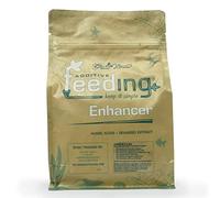 Additivo Minerale in Polvere Green House Powder Feeding Enhancer (125g)