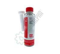 Additivo motori a benzina ProTec Fuel Line Cleaner - 4x375 ml