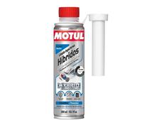 Additivo MOTUL E-FUEL SYSTEM CARE per Auto Ibride Benzina GPL 300 ml