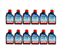 ADDITIVO MOTUL MOCOOL 12X500 ML RIDUCE TEMPERATURA RADIATORE 15 GRADI 12FL16