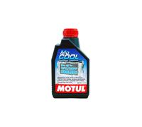 ADDITIVO MOTUL MOCOOL 500 ML RIDUCE TEMPERATURA RADIATORE 15 GRADI FL16
