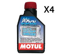 Additivo Liquido Refrigerante Radiatore Abbassa temperatura Motore MOTUL MoCool