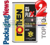 Additivo multifunzionale Rothen 05 Plus Protezione Totale - 2litri