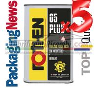 Additivo multifunzionale Rothen 05 Plus Protezione Totale - 5 LT LITRI