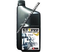 Additivo Olio 4x4 GT1 evo Motori a Benzina e Diesel Auto ROTHEN 1 Litro Pavia