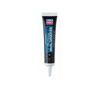 Additivo olio antiattrito MoS2 Shooter - 20ML