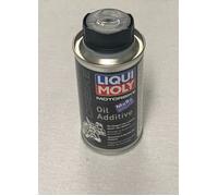 Additivo Olio Antiattrito per motori 2T e 4T MOS2 LIQUI MOLY - 125ml