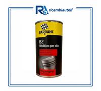 Additivo Trattamento Olio Motore Bardahl B2 Oil Treatment 300ml