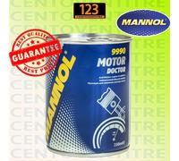 ADDITIVO OLIO MOTORE Benzina e Diesel - MANNOL 300ml