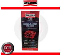 Additivo Olio Motore Ceramic Plus Trattameto Antiattrito olio motore Arexons