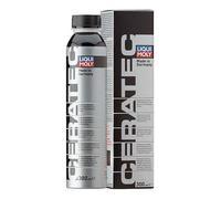 ADDITIVO OLIO MOTORE CERAMICO CERATEC LIQUI MOLY 300ml ANTIATTRITO ANTIUSURA