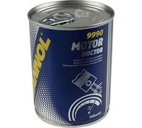 Additivo olio motore MANNOL 9990 Motor Doctor / Protezione Additivo