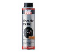 Additivo olio motore Viscoplus for oil Riduce consumo Stabilizza viscosita 300ml