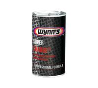Additivo olio motore Wynn's Super Charge veicoli ad alto chilometraggio 325 ml