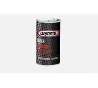 Additivo olio motore Wynn's Super Charge veicoli ad alto chilometraggio 325 ml