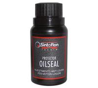 Additivo Olio per Motori Logori riduce i consumi Sintoflon Protector Oilseal