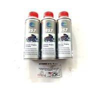 Additivo Olio Pulizia Motore Tunap 957 Pulitore Professionale 200ml