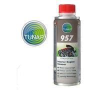 ADDITIVO OLIO PULIZIA MOTORE TUNAP 957-157 DEPURATORE INTERNO 200ml