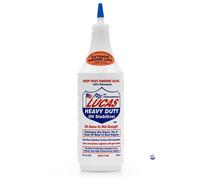 Additivo Olio Stabilizzatore Heavy Duty LucasOil ml946