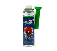 ADDITIVO OTTIMIZZATORE DI OTTANI BLUE MAGGIOR POTENZA MOTORI BENZINA BB05035
