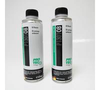 Additivo Ottimizzatore Olio motore Diesel / Benzina PRO TEC ✔ - P1301