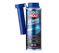 Additivo pe motori ibridi - Hybrid Additive