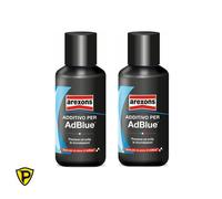 AREXONS Additivo AdBlue SCR, ANTICRISTALLIZZAZIONE ED ELIMINA INCROSTAZIONI 50ML