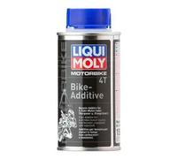 LIQUI MOLY Additivo carburante Motorbike 4T Bike-Additive 1581