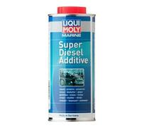 LIQUI MOLY 25005 Additivo carburante