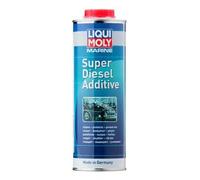 LIQUI MOLY 25007 Additivo carburante