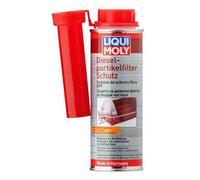 LIQUI MOLY 2650 Additivo, rigenerazione filtro antipart./particellare