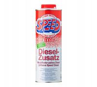 LIQUI MOLY Additivo carburante 2663 1l Lattina