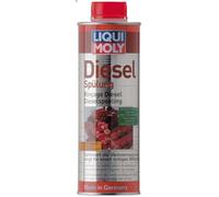 LIQUI MOLY Additivo carburante 2666 Lattina 500