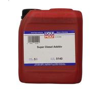 Additivo per carburante LIQUI MOLY 5140