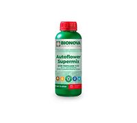 Additivo per Coltivazione di Bio Nova AutoFlowering SuperMix (1L)