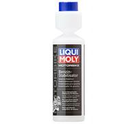 LIQUI MOLY Motocicletta Benzina Stabilizzatrice Additivo Benzinadditiv 250 ML