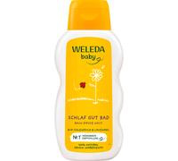 Additivo per il Bagno Weleda Buonanotte alla Calendula e Lavanda 200 ml