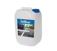 Adblue 10 litri Arexons - additivo adblue - ad blu Tanica 10 litri + Beccuccio