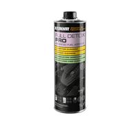 Additivo per motori benzina diesel pulizia carburante Xenum Full Detox Pro 1 LT