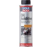 ADDITIVO PER OLIO 300ML 2591 LIQUI MOLY